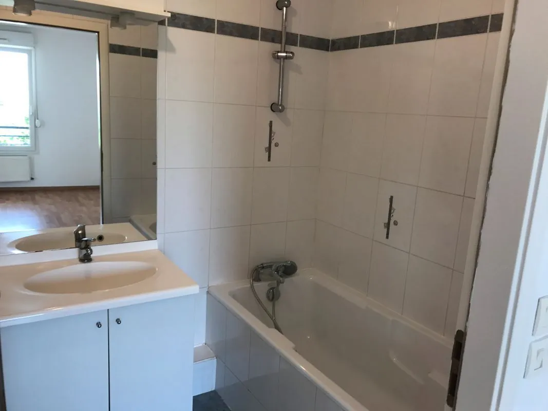 Location Metz Appartement 6a43e7268230