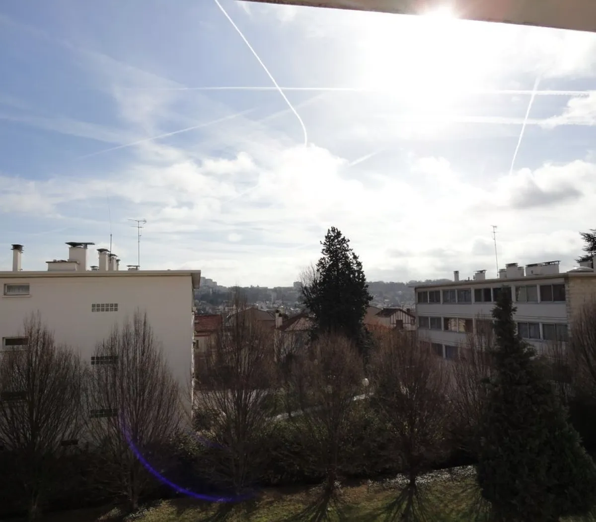 Location Bourg-la-Reine Appartement 6a43ea79c1f1