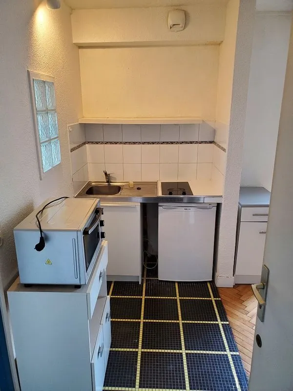 Location Talence Appartement 6a43ea8381fa