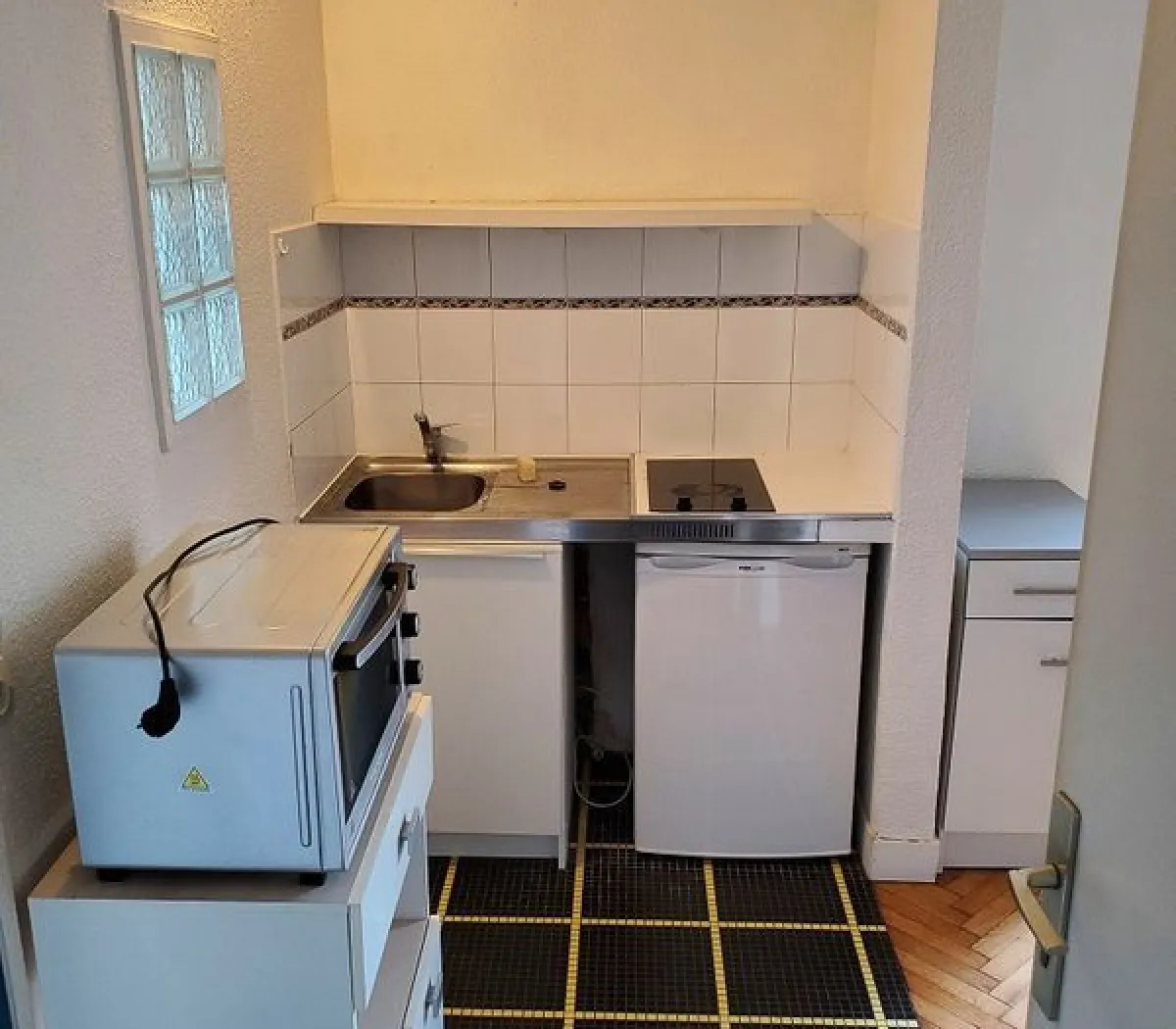 Location Talence Appartement 6a43ea8381fa