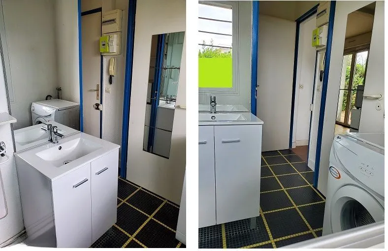 Location Talence Appartement 6a43ea8381fa