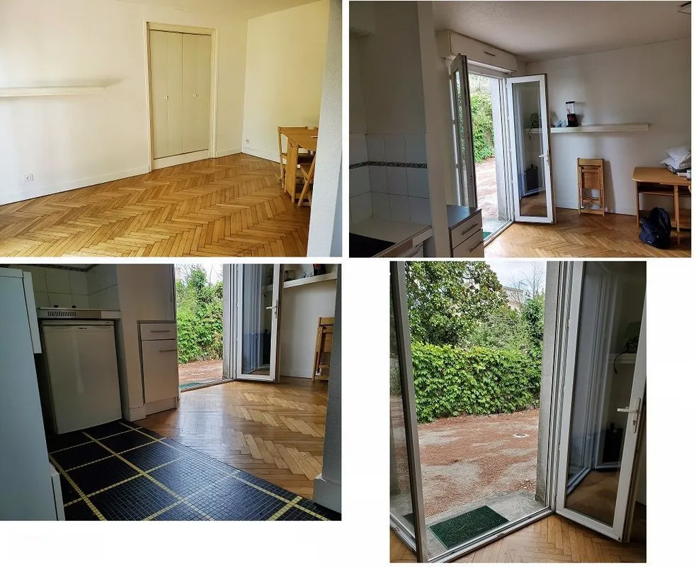 Location Talence Appartement 6a43ea8381fa