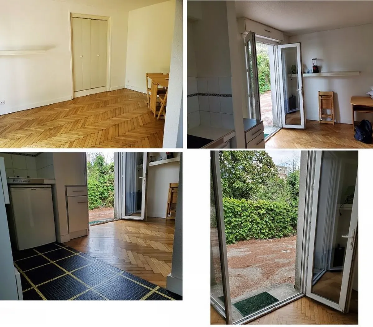 Location Talence Appartement 6a43ea8381fa