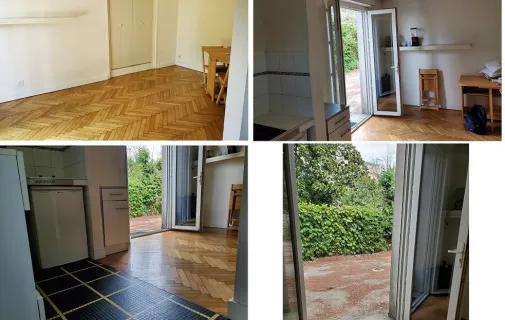Location Talence Appartement 6a43ea8381fa