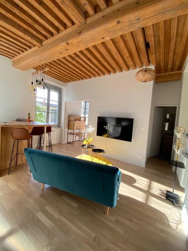 Location Lyon Appartement 6a43ea8d45b6