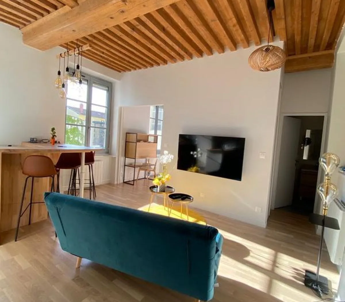 Location Lyon Appartement 6a43ea8d45b6
