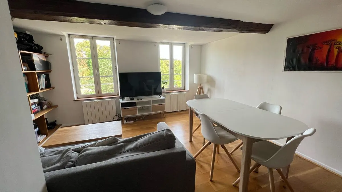 Location Metz Appartement 6a43ea959e30