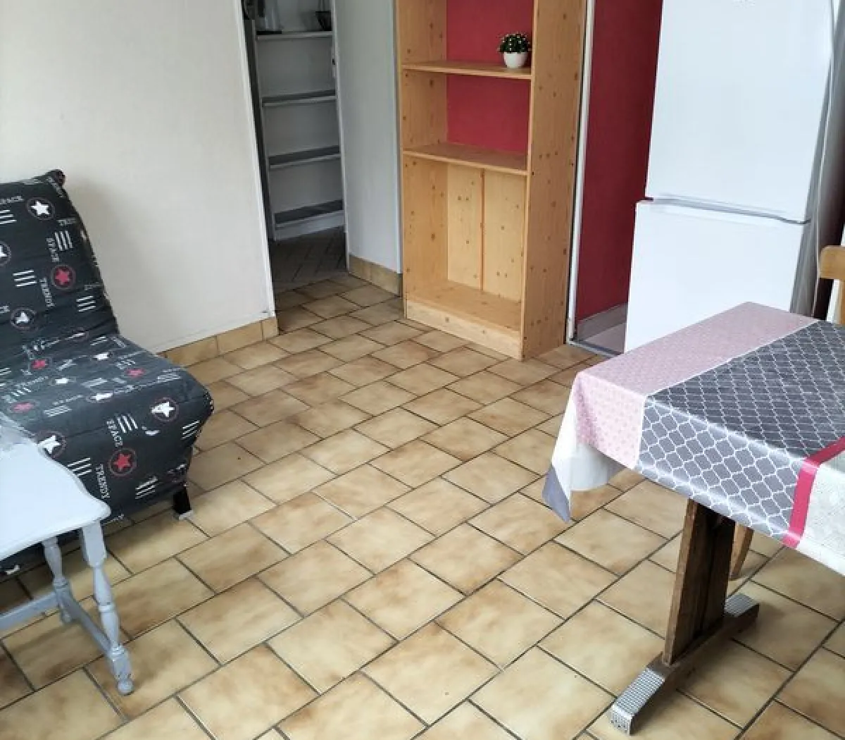 Location Angers Appartement 6a43ec887c99
