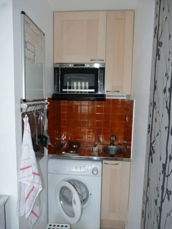 Location Chaville Appartement 6a43ef224641