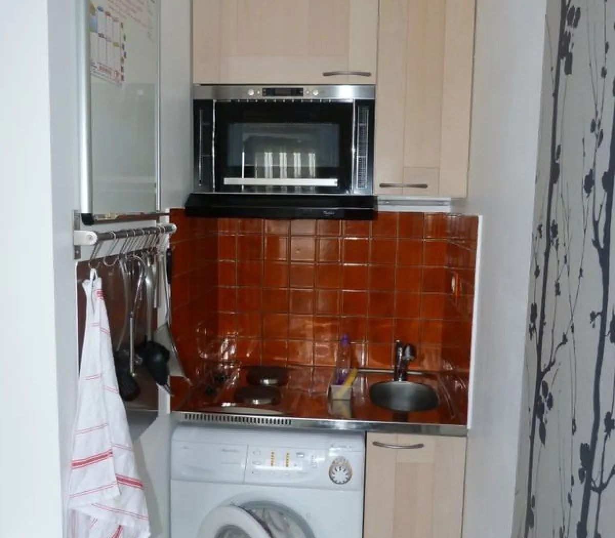 Location Chaville Appartement 6a43ef224641