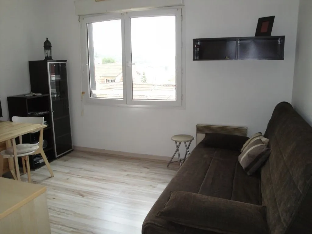 Location Chaville Appartement 6a43ef224641