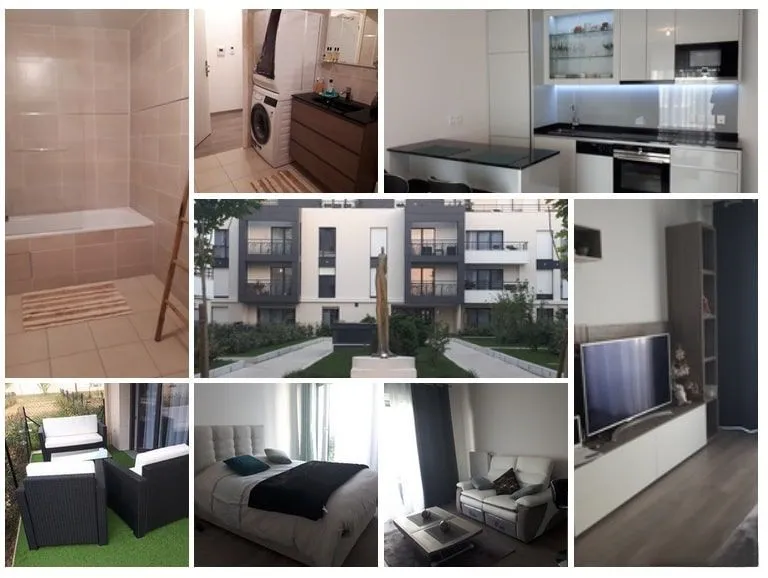 Location Colombes Appartement 6a43ef2eb234