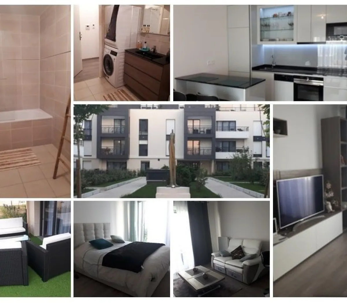 Location Colombes Appartement 6a43ef2eb234