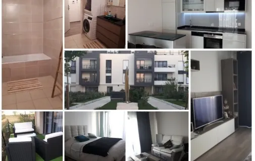 Location Colombes Appartement 6a43ef2eb234