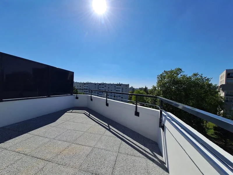 Location Créteil Appartement 6a43ef350005