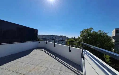 Location Créteil Appartement 6a43ef350005