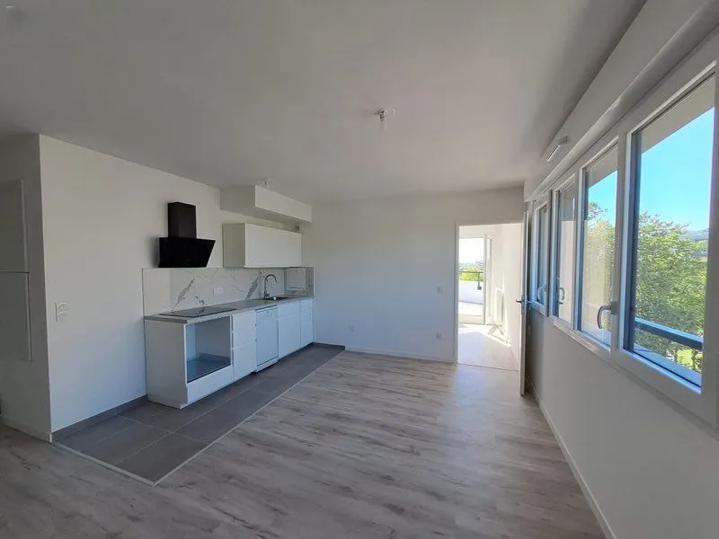 Location Créteil Appartement 6a43ef350005