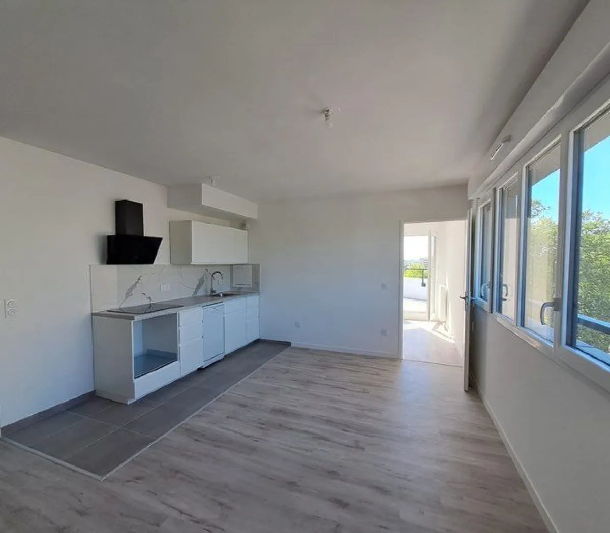 Location Créteil Appartement 6a43ef350005