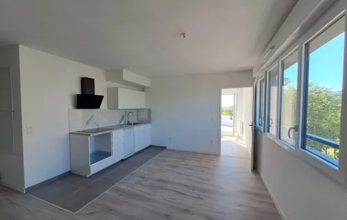 Location Créteil Appartement 6a43ef350005