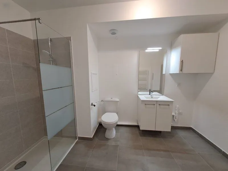 Location Créteil Appartement 6a43ef350005