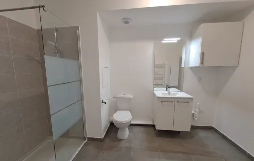 Location Créteil Appartement 6a43ef350005