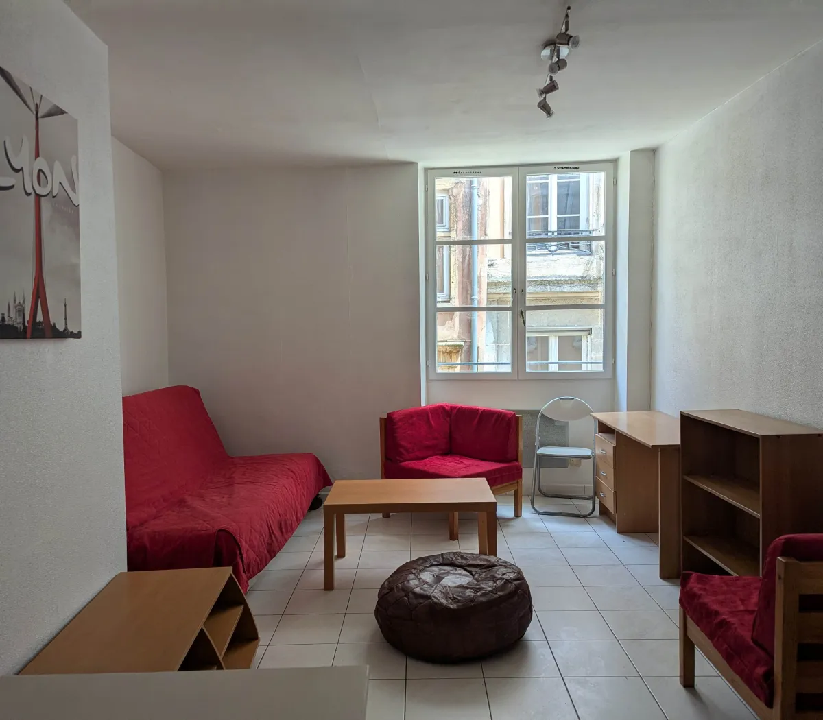 Location Lyon Appartement 6a43f1132e31