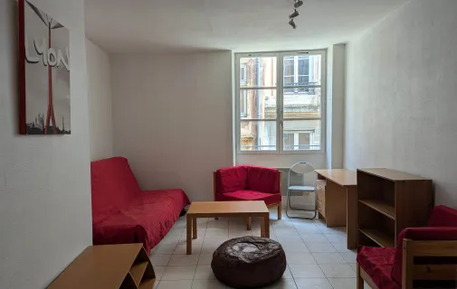 Location Lyon Appartement 6a43f1132e31