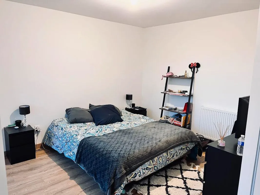 Location Toulouse Appartement 6a43f154c60a