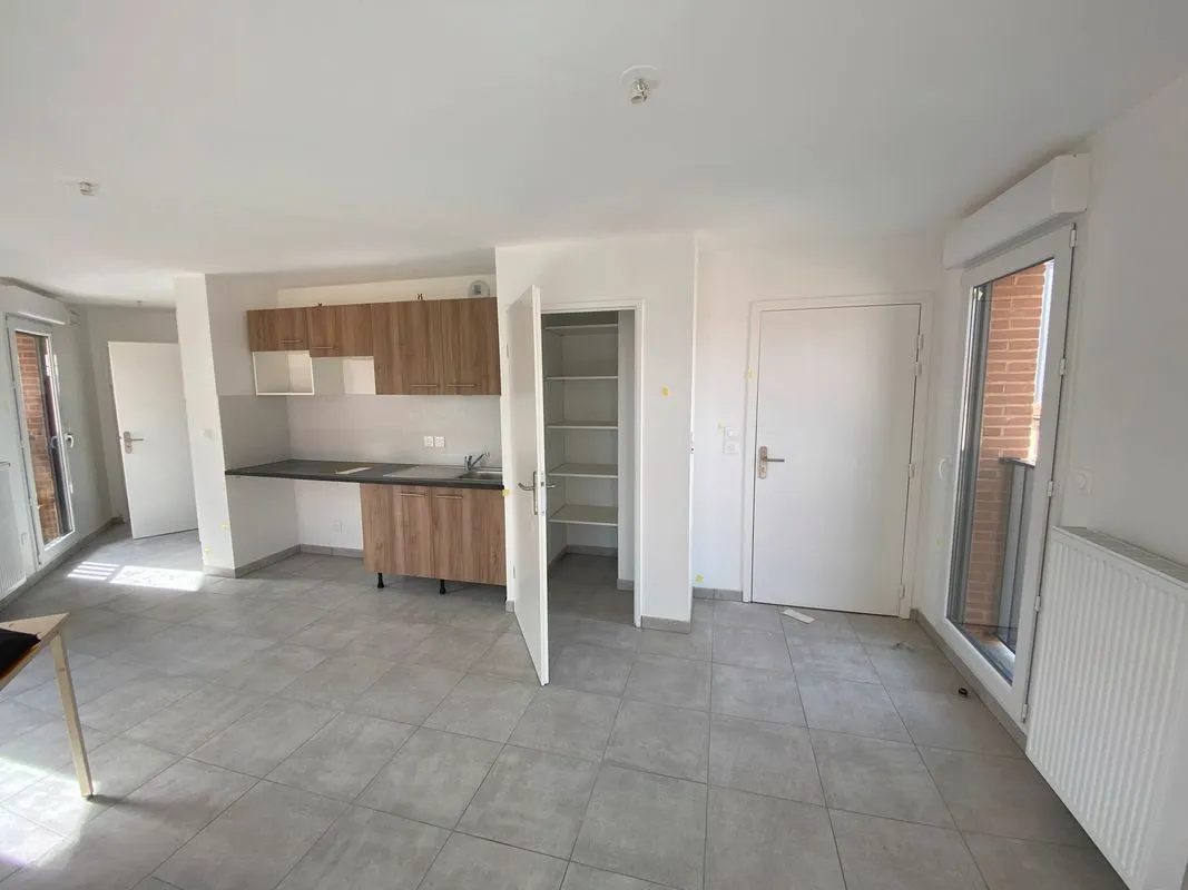 Location Toulouse Appartement 6a43f154c60a