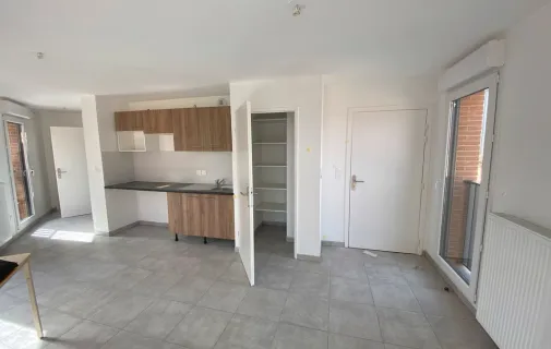 Location Toulouse Appartement 6a43f154c60a