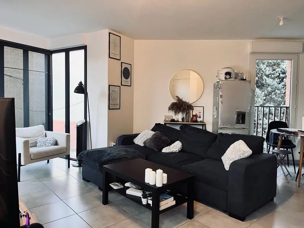 Location Toulouse Appartement 6a43f154c60a