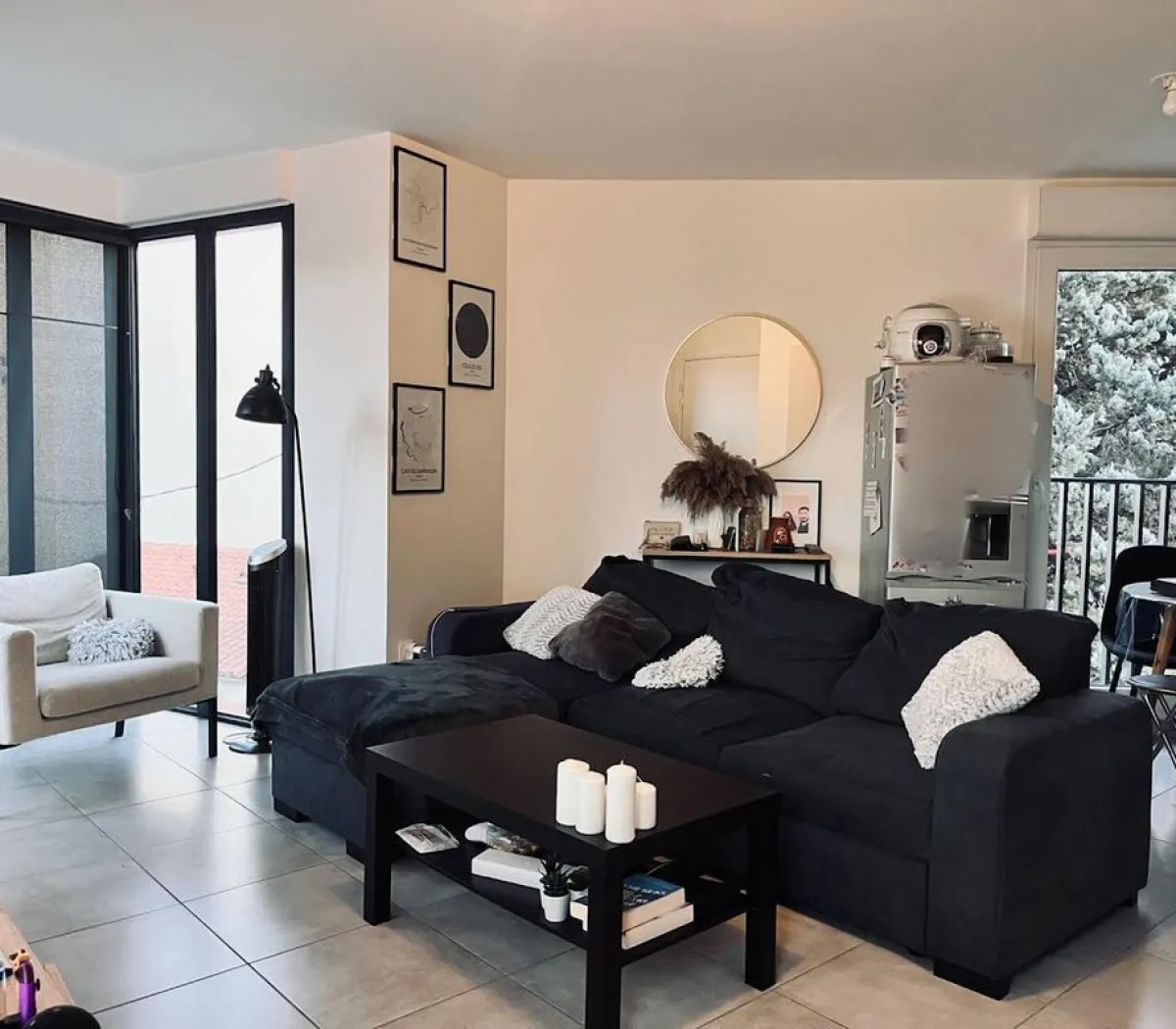 Location Toulouse Appartement 6a43f154c60a