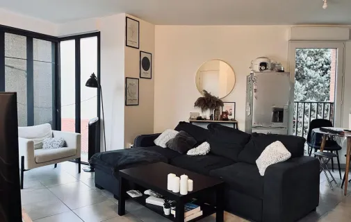 Location Toulouse Appartement 6a43f154c60a