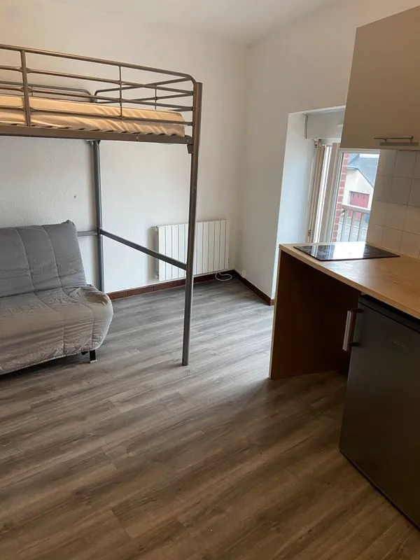 Location Rennes Appartement 6a43f15e5b68