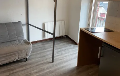 Location Rennes Appartement 6a43f15e5b68