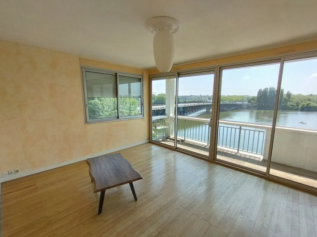 Location Nantes Appartement 6a43f1662033
