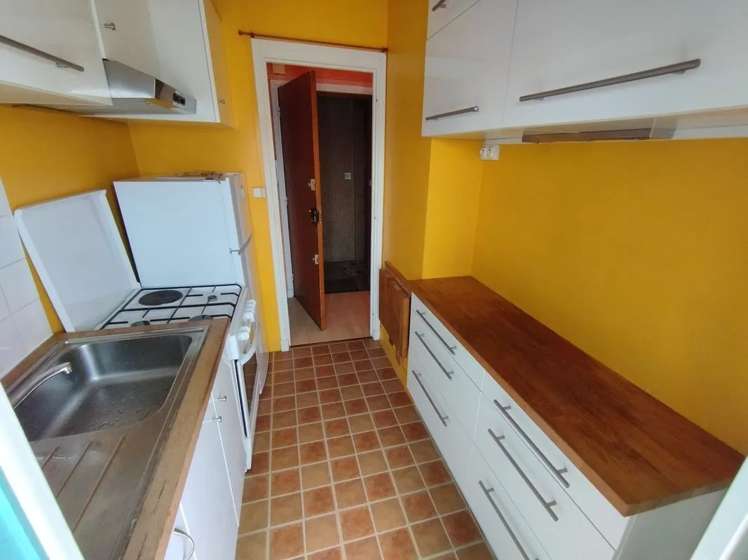 Location Nantes Appartement 6a43f1662033