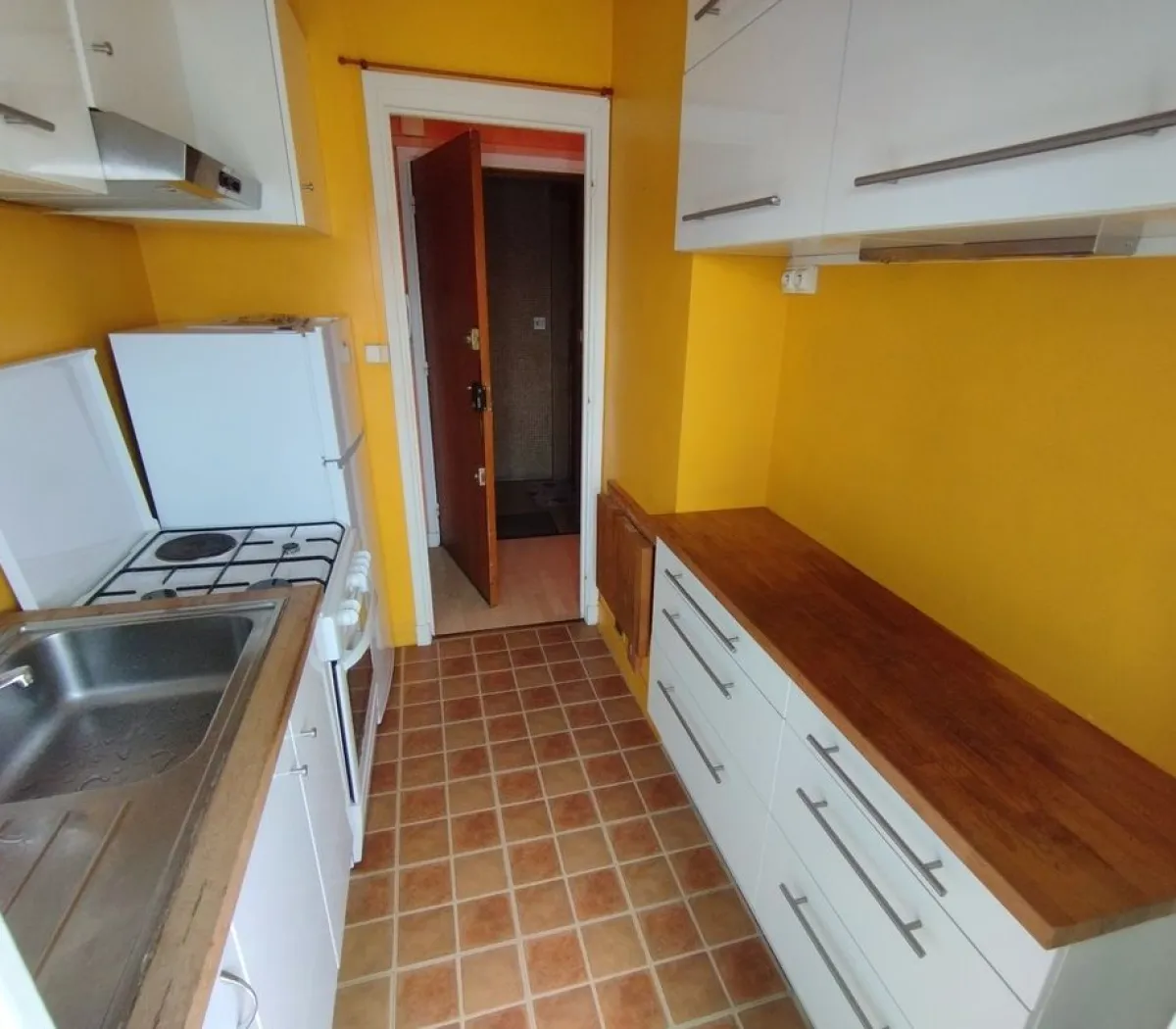 Location Nantes Appartement 6a43f1662033