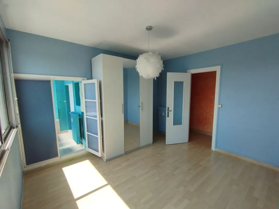 Location Nantes Appartement 6a43f1662033