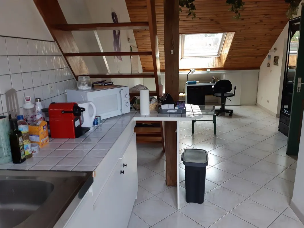 Location Nantes Appartement 6a43f16f204d