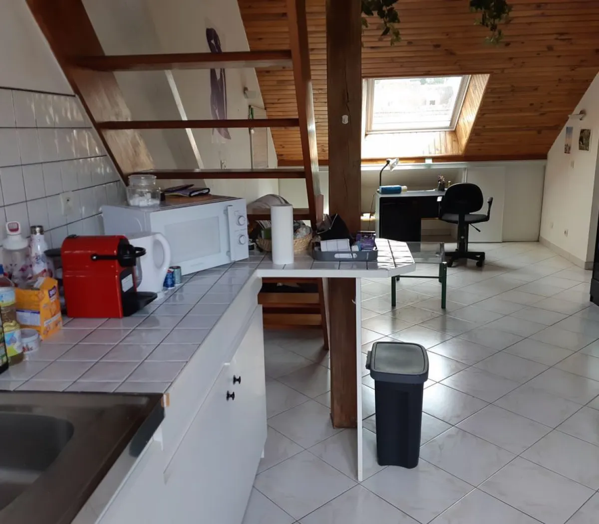 Location Nantes Appartement 6a43f16f204d
