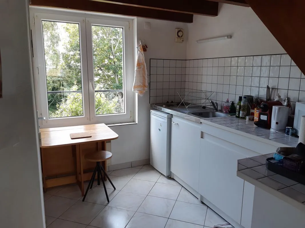Location Nantes Appartement 6a43f16f204d