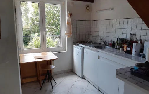 Location Nantes Appartement 6a43f16f204d