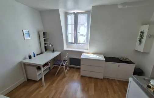 Location Paris Appartement 6a43f73e251b
