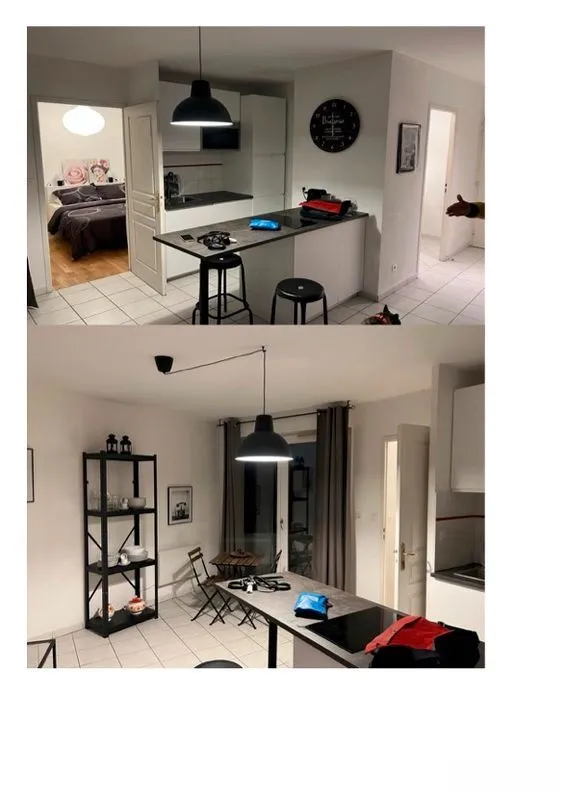 Location Lyon Appartement 6a43f75bce00