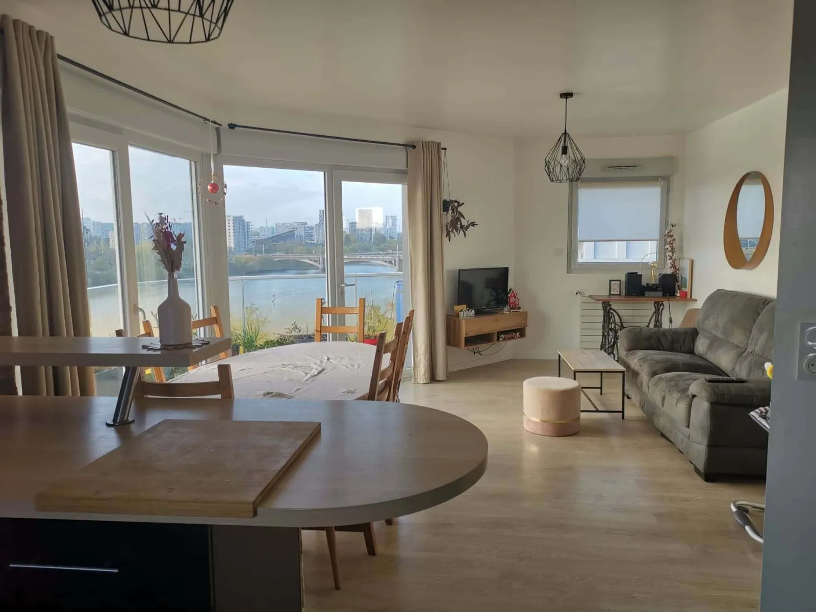 Location Nantes Appartement 6a443014e5d8