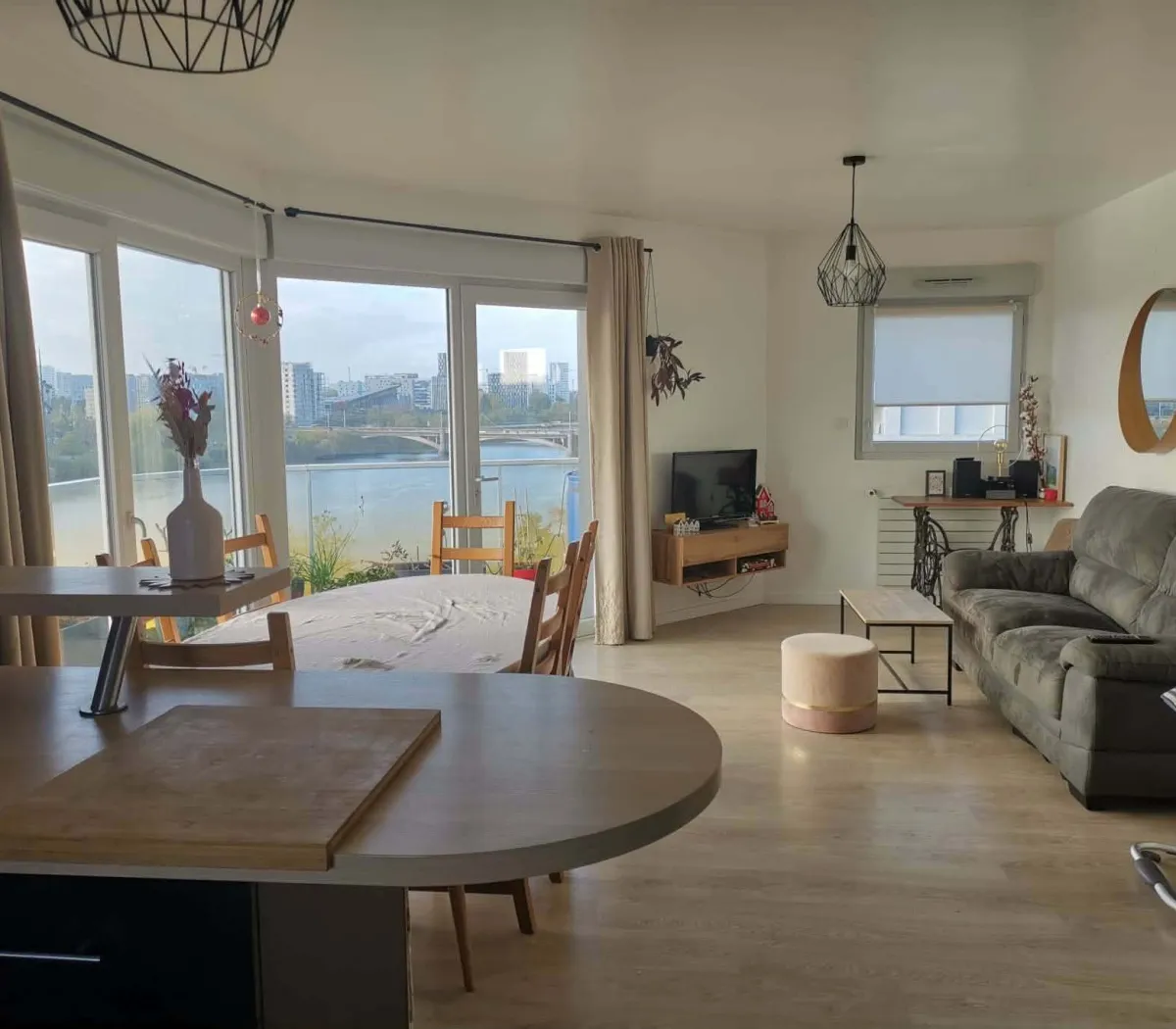Location Nantes Appartement 6a443014e5d8