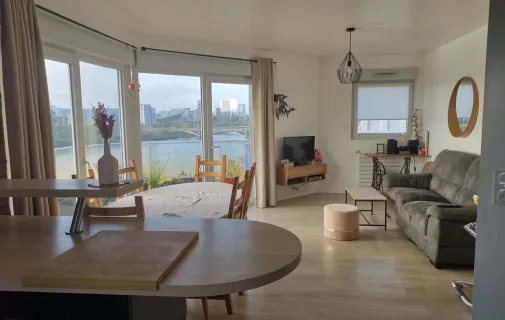 Location Nantes Appartement 6a443014e5d8