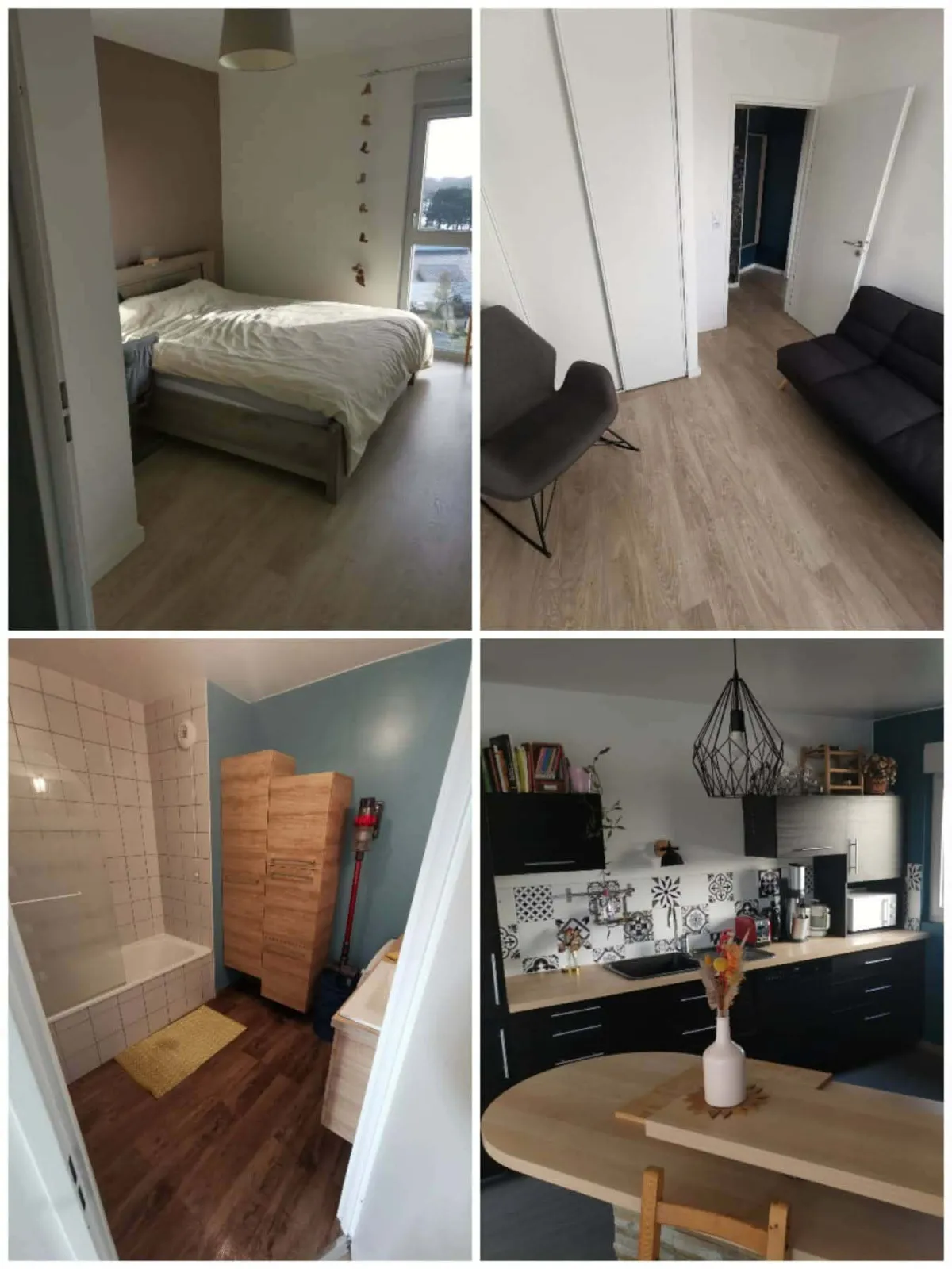 Location Nantes Appartement 6a443014e5d8
