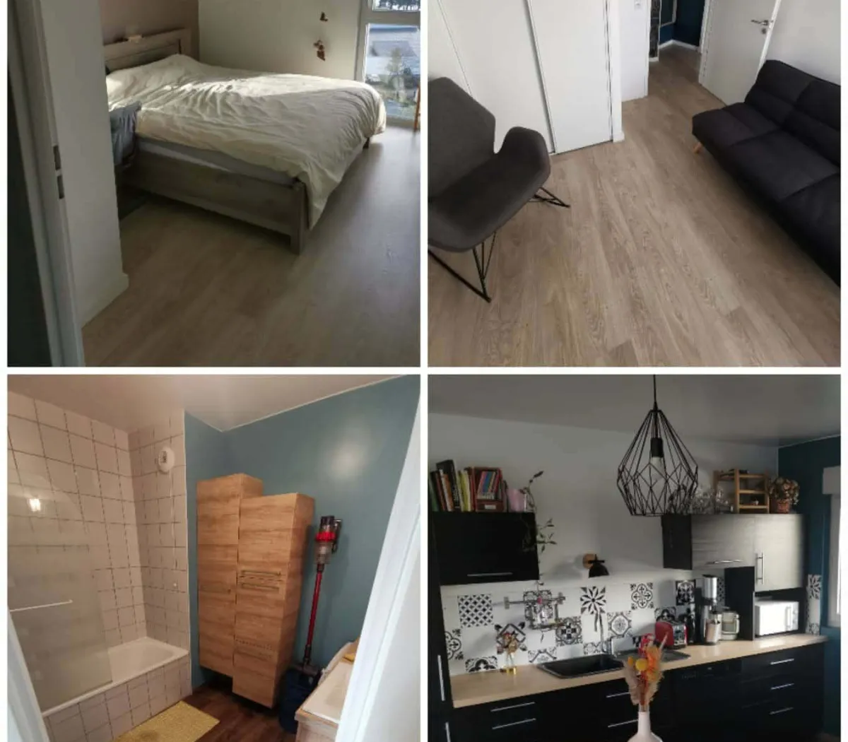 Location Nantes Appartement 6a443014e5d8